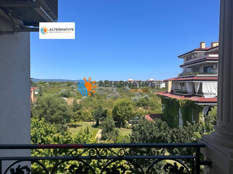 На продаж  2 спальні область Бургас , Несебър , 104 кв.м | 98395517 - зображення [9]