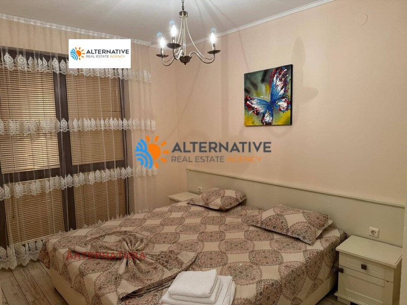 На продаж  2 спальні область Бургас , Несебър , 104 кв.м | 98395517 - зображення [5]