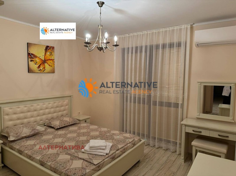 На продаж  2 спальні область Бургас , Несебър , 104 кв.м | 98395517 - зображення [6]