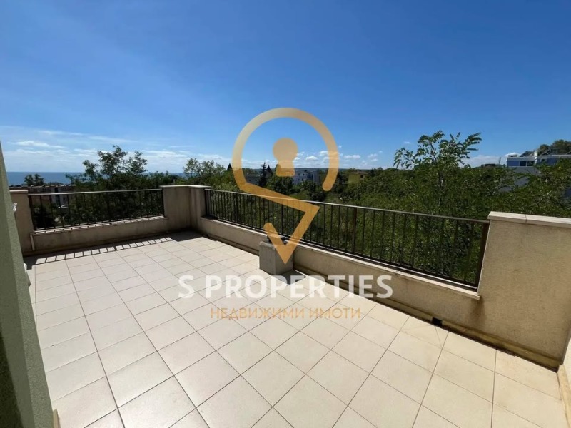 In vendita  2 camere da letto Varna , m-t Saltanat , 170 mq | 75016605 - Immagine [10]
