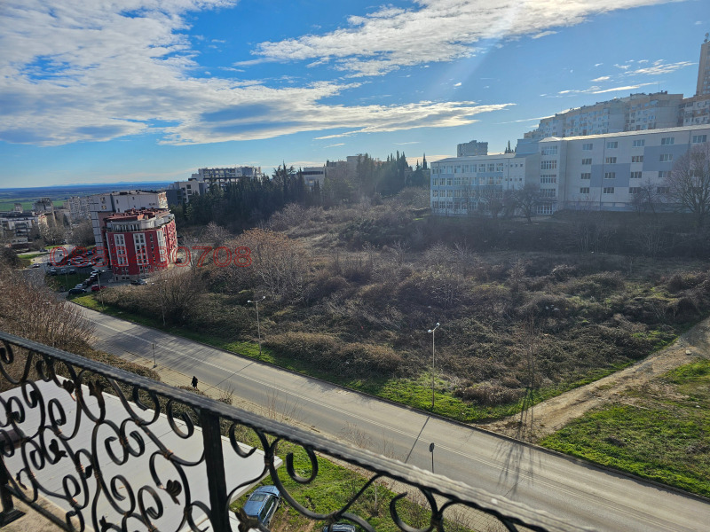 Продава 3-СТАЕН, гр. Стара Загора, Била, снимка 15 - Апартаменти - 52946008