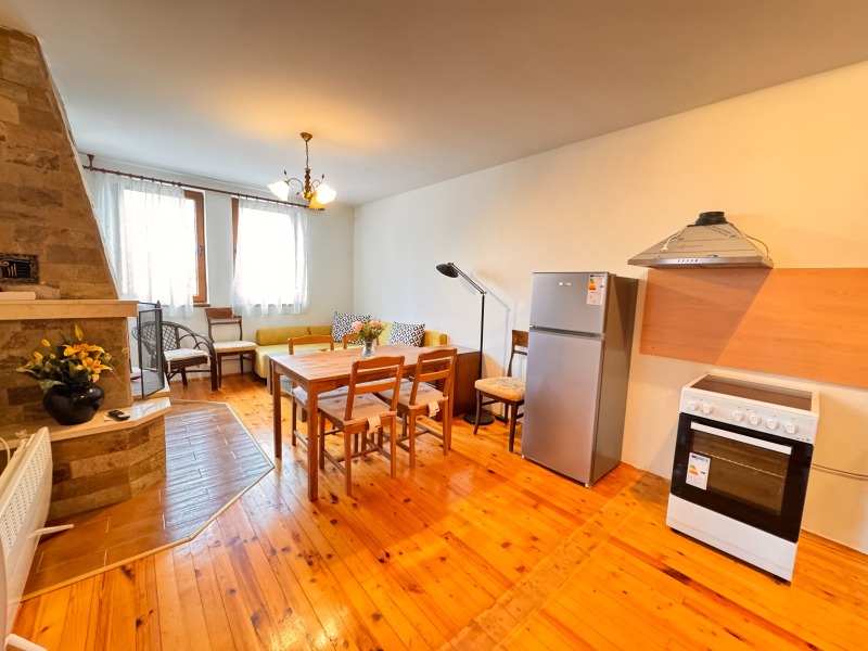 Продава 3-СТАЕН, гр. Банско, област Благоевград, снимка 15 - Апартаменти - 52390813