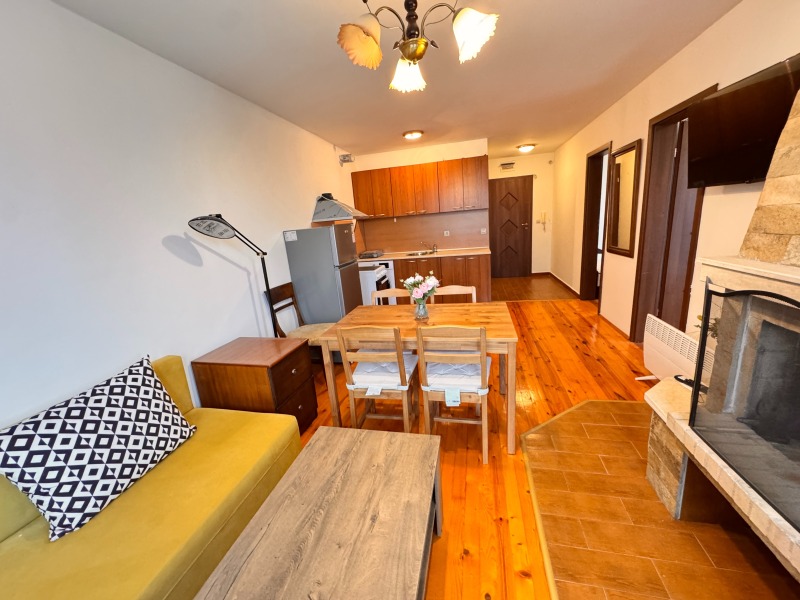 Продава 3-СТАЕН, гр. Банско, област Благоевград, снимка 16 - Апартаменти - 52390813