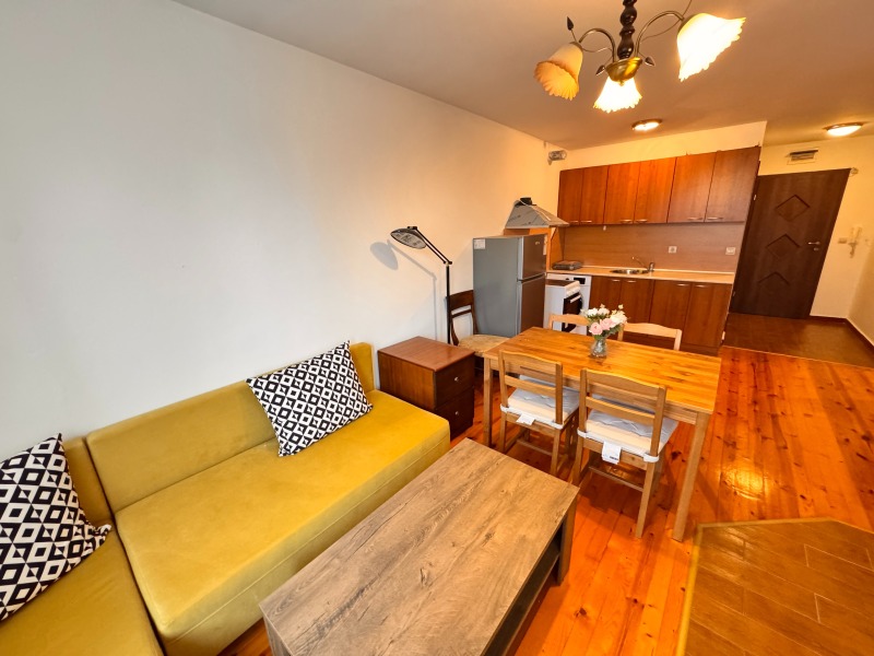 Продава 3-СТАЕН, гр. Банско, област Благоевград, снимка 3 - Апартаменти - 52390813