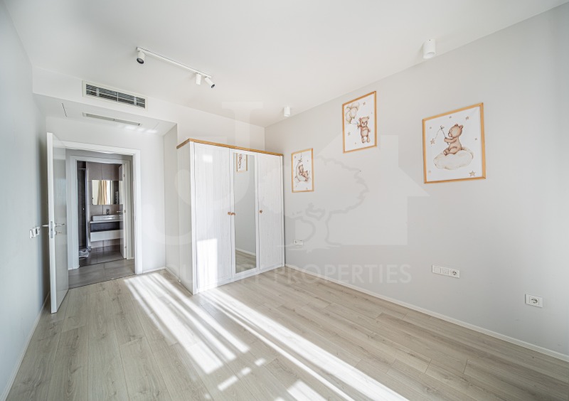 Продава 3-СТАЕН, гр. София, Кръстова вада, снимка 12 - Апартаменти - 52572074