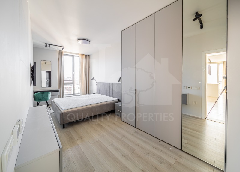 Продава 3-СТАЕН, гр. София, Кръстова вада, снимка 8 - Апартаменти - 52572074