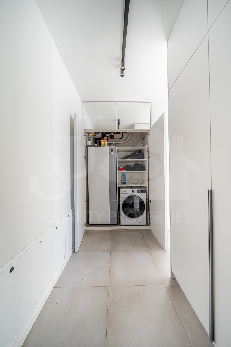 Продава 3-СТАЕН, гр. София, Кръстова вада, снимка 15 - Апартаменти - 52572074