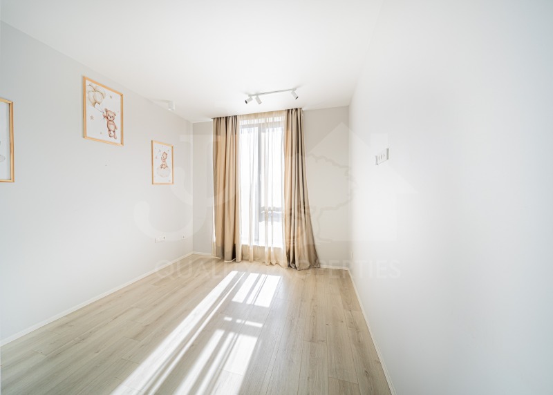 Продава 3-СТАЕН, гр. София, Кръстова вада, снимка 11 - Апартаменти - 52572074