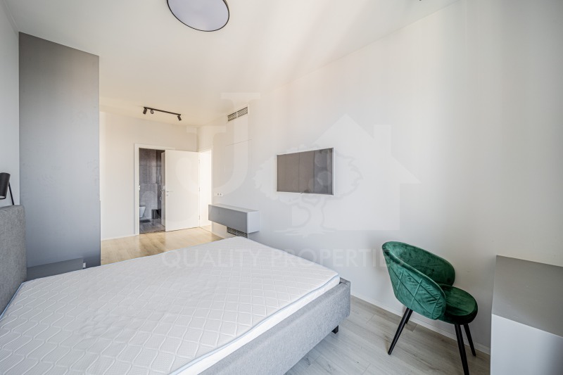 Продава 3-СТАЕН, гр. София, Кръстова вада, снимка 9 - Апартаменти - 52572074