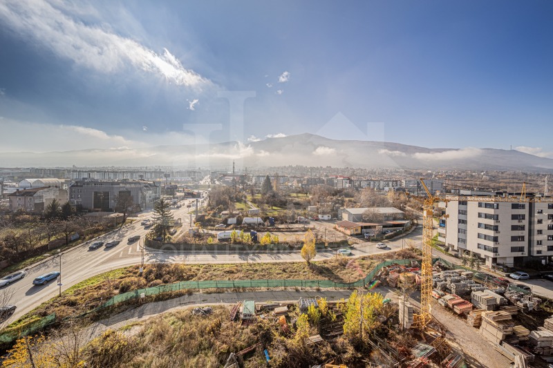 Продава 3-СТАЕН, гр. София, Кръстова вада, снимка 7 - Апартаменти - 52572074