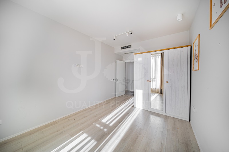 Продава 3-СТАЕН, гр. София, Кръстова вада, снимка 13 - Апартаменти - 52572074