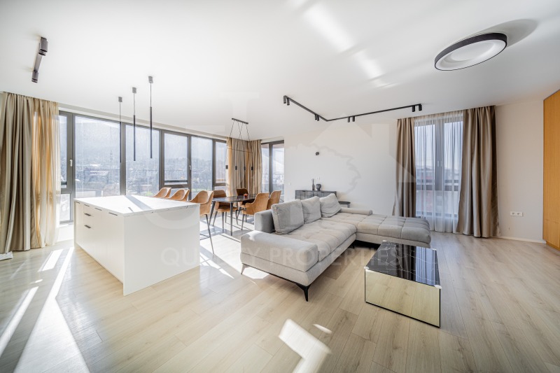 Продава 3-СТАЕН, град София, Кръстова вада • 541326 € / 1058741.63 лв. • 95363334 1