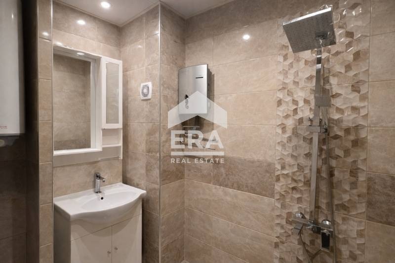 Продава 3-СТАЕН, гр. Велико Търново, Бузлуджа, снимка 6 - Апартаменти - 53770358