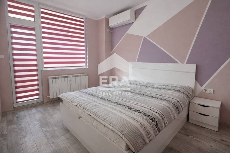 Продава 3-СТАЕН, гр. Велико Търново, Бузлуджа, снимка 3 - Апартаменти - 53770358