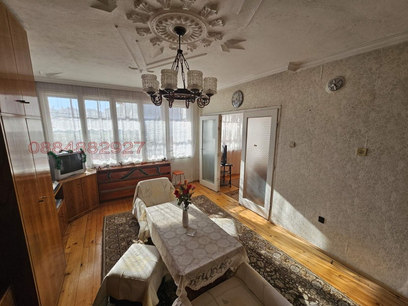 Продава  4-стаен област Велико Търново , гр. Горна Оряховица , 103 кв.м | 27176659 - изображение [11]