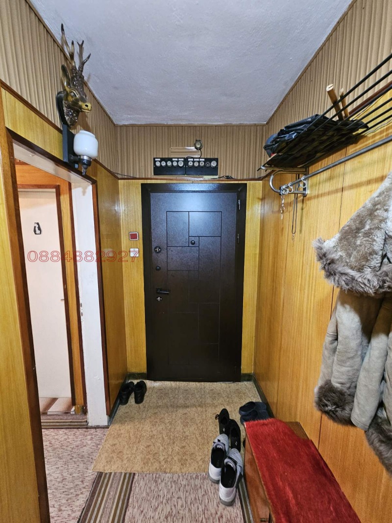 Продава  4-стаен област Велико Търново , гр. Горна Оряховица , 103 кв.м | 27176659 - изображение [5]
