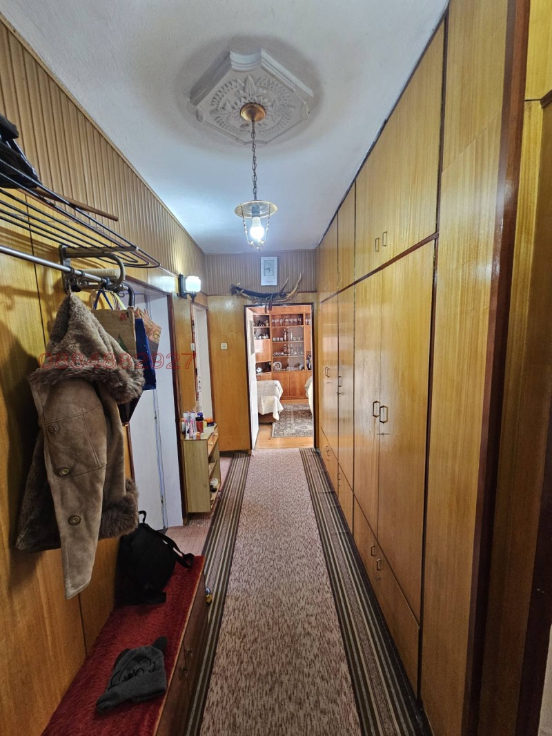 Продава  4-стаен област Велико Търново , гр. Горна Оряховица , 103 кв.м | 27176659 - изображение [6]