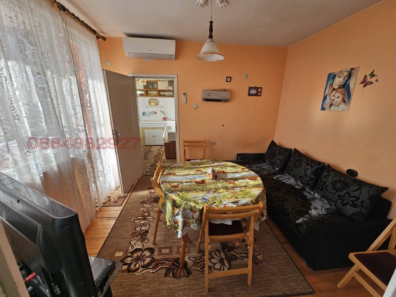Продава  4-стаен област Велико Търново , гр. Горна Оряховица , 103 кв.м | 27176659 - изображение [12]