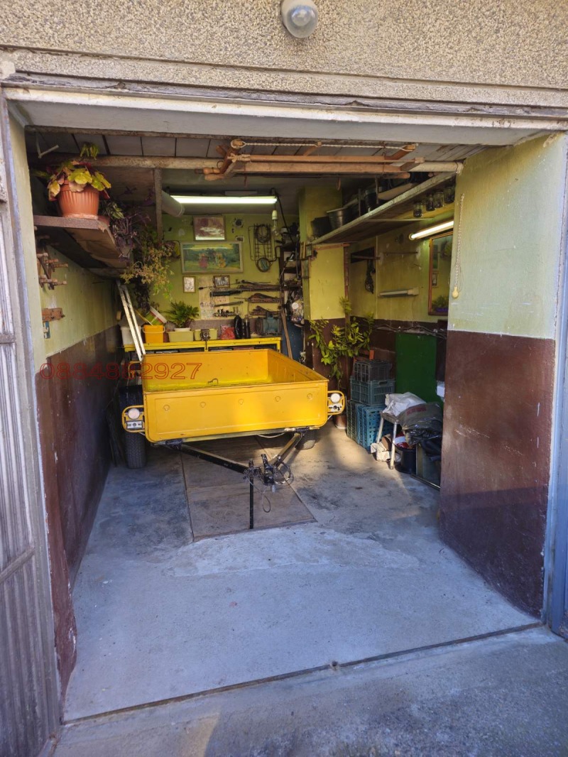 Продава  4-стаен област Велико Търново , гр. Горна Оряховица , 103 кв.м | 27176659 - изображение [2]