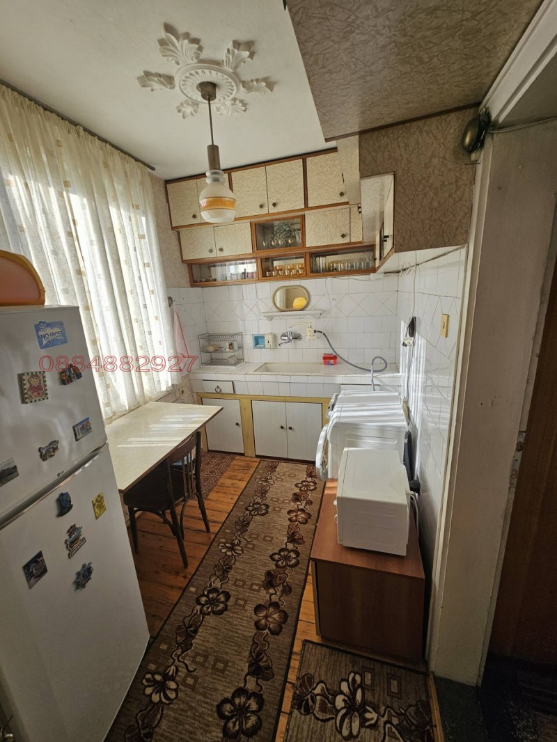 Продава  4-стаен област Велико Търново , гр. Горна Оряховица , 103 кв.м | 27176659 - изображение [14]