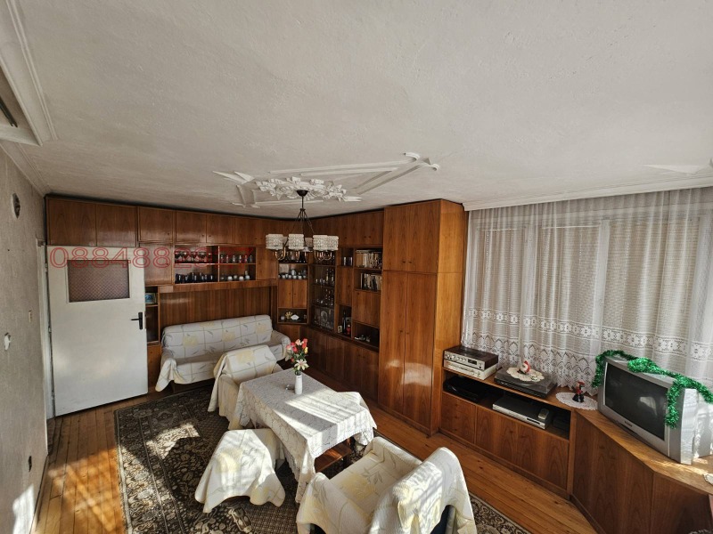 Продава  4-стаен област Велико Търново , гр. Горна Оряховица , 103 кв.м | 27176659 - изображение [10]