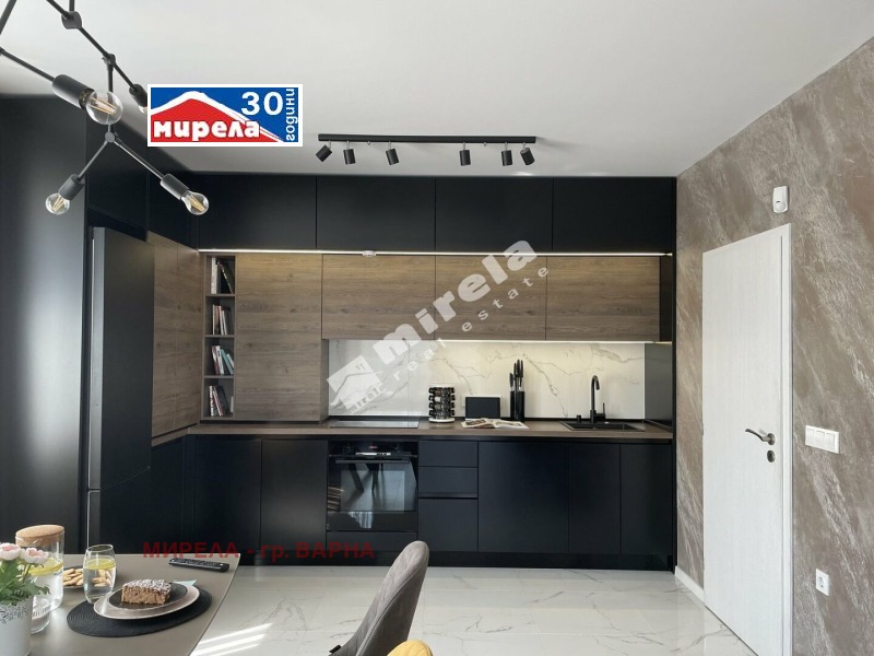 Продава  4-стаен град Варна , Бриз , 151 кв.м | 45302267 - изображение [2]