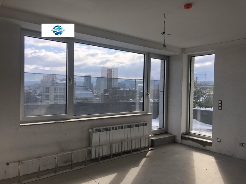 Продава МЕЗОНЕТ, гр. София, Изток, снимка 3 - Апартаменти - 52890783