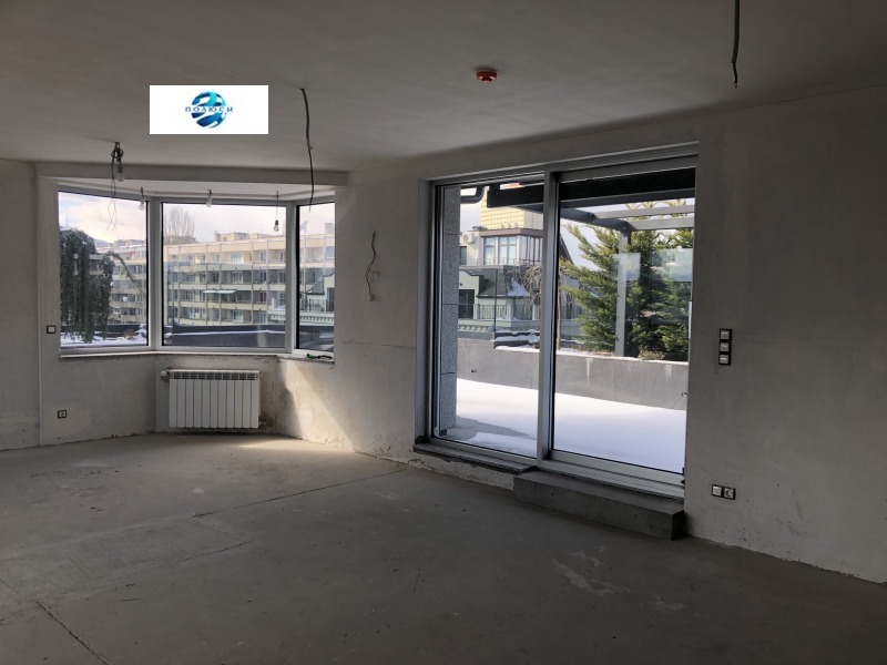 Продава МЕЗОНЕТ, гр. София, Изток, снимка 4 - Апартаменти - 52890783