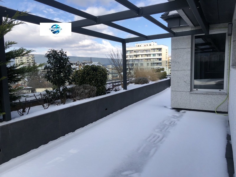 Продава МЕЗОНЕТ, гр. София, Изток, снимка 6 - Апартаменти - 52890783