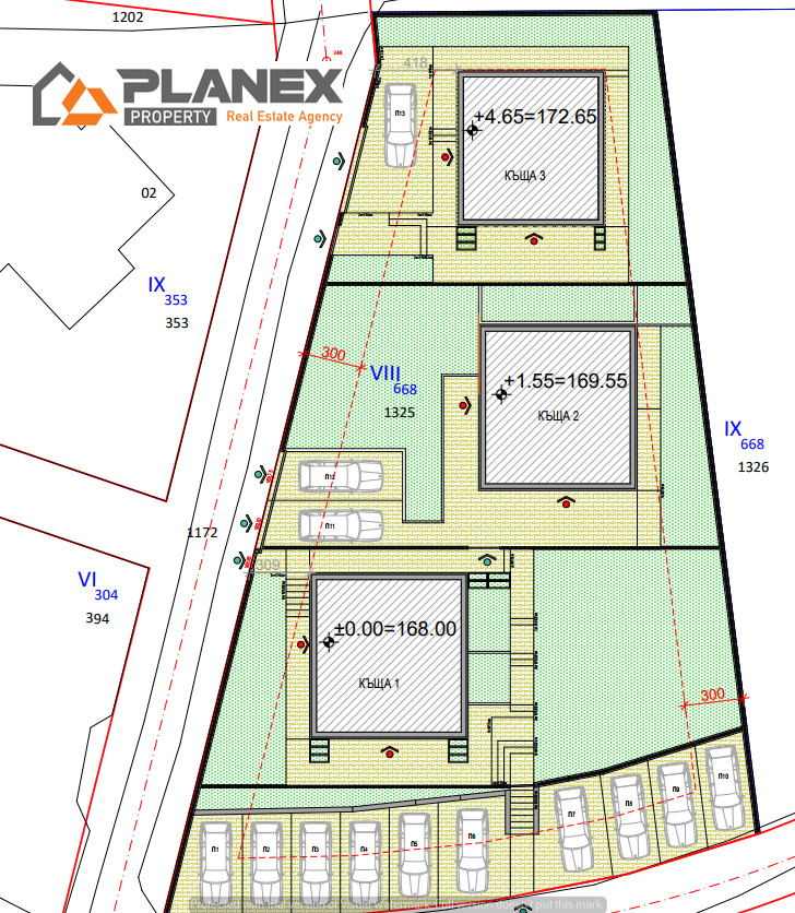 Te koop  Huis Varna , m-t Salzitsa , 179 m² | 19980962 - afbeelding [6]