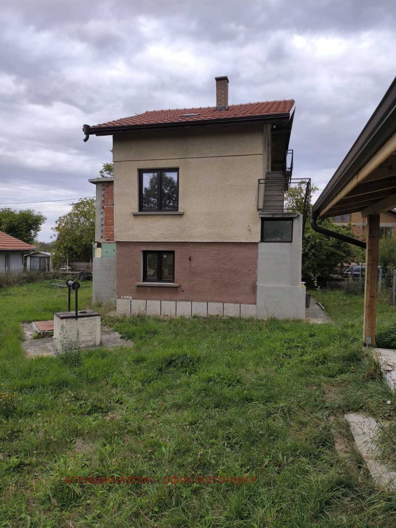 Zu verkaufen  Haus region Sofia , Wakarel , 116 qm | 79588497