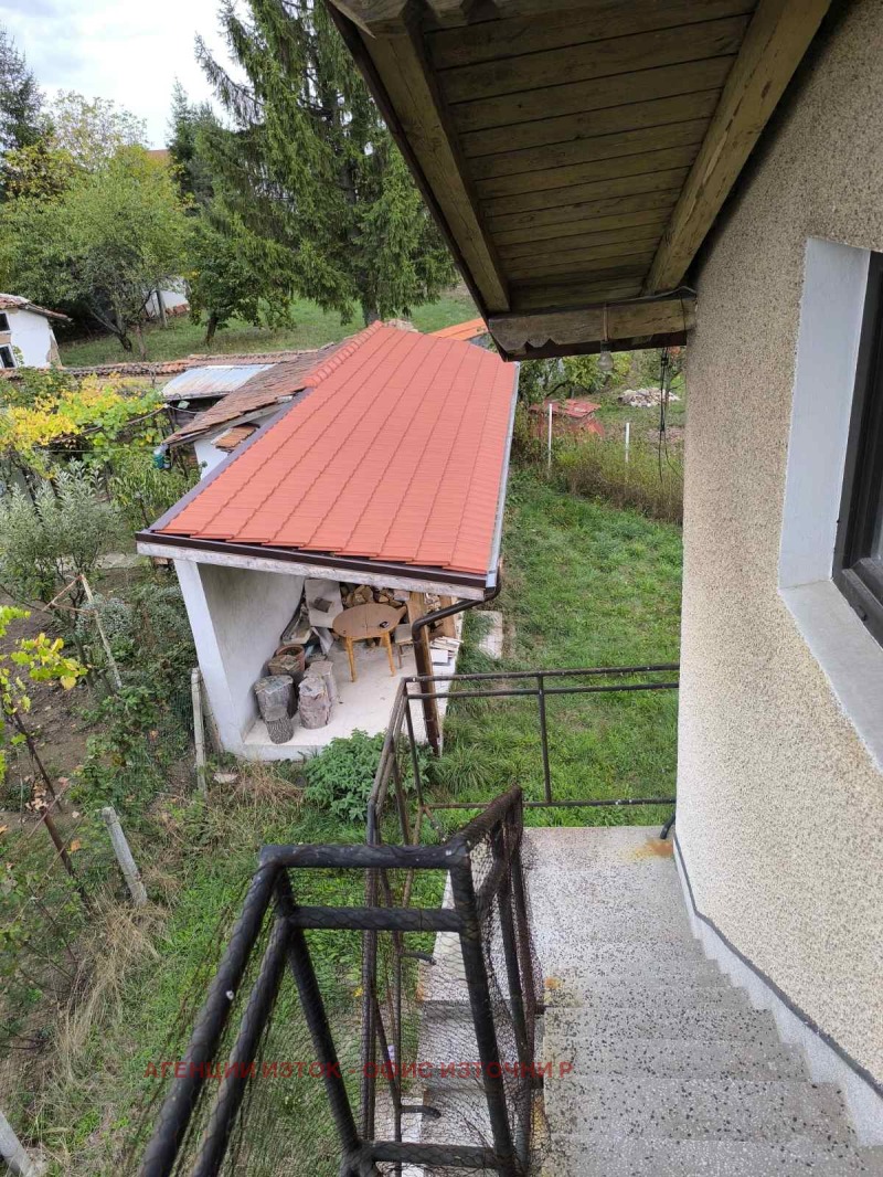 Zu verkaufen  Haus region Sofia , Wakarel , 116 qm | 79588497 - Bild [6]