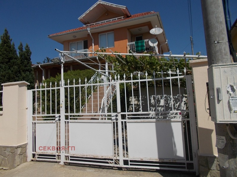 À vendre  Villa région de Dobritch , k.k. Albena , 140 m² | 27604687 - image [2]