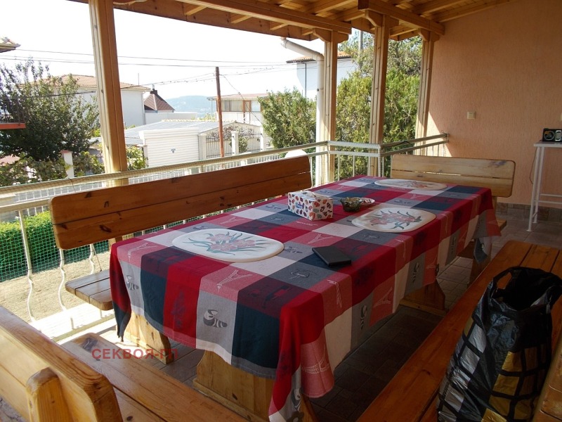 À vendre  Villa région de Dobritch , k.k. Albena , 140 m² | 27604687 - image [6]