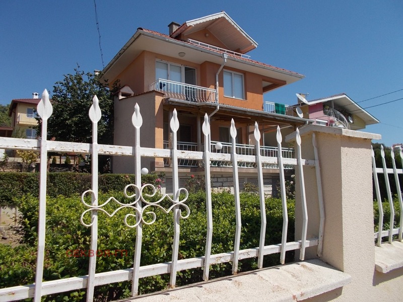 À vendre  Villa région de Dobritch , k.k. Albena , 140 m² | 27604687