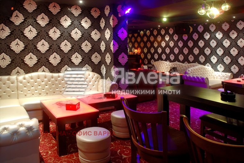 En venta  Bar; Cafetería Varna , Gratska majala , 437 metros cuadrados | 56766884 - imagen [6]