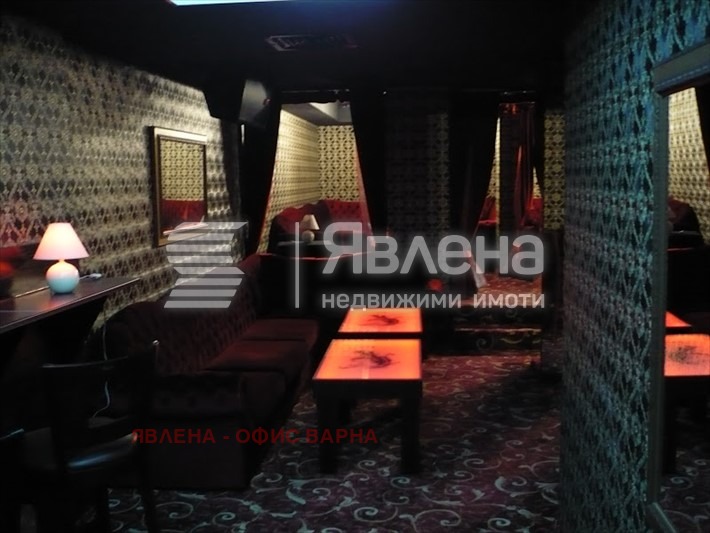 En venta  Bar; Cafetería Varna , Gratska majala , 437 metros cuadrados | 56766884 - imagen [5]