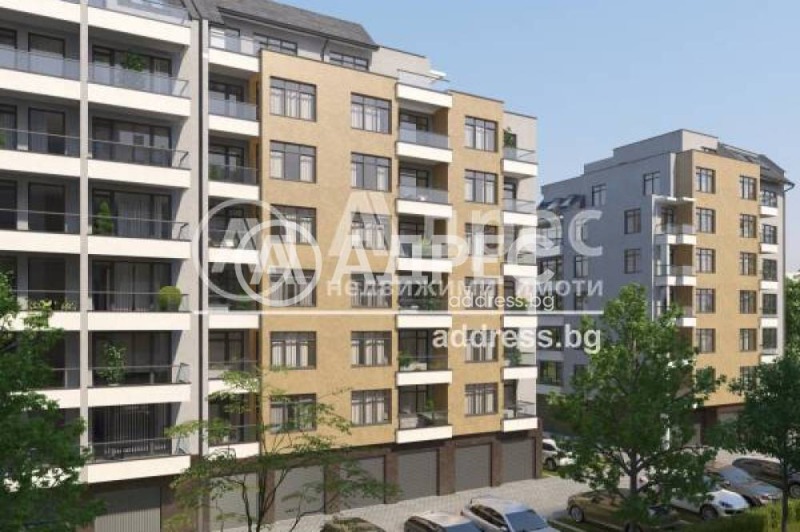 Продава  Гараж град София , Връбница 2 , 48 кв.м | 33835373 - изображение [3]