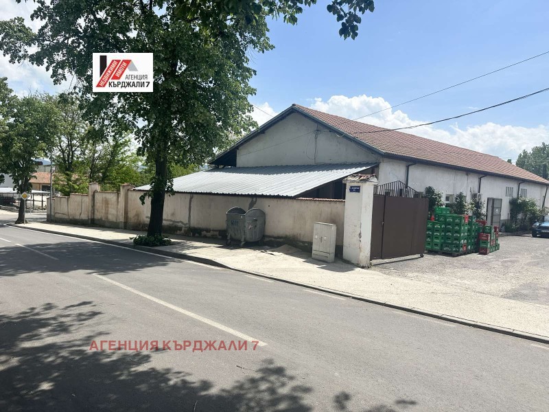 Na sprzedaż  Budynek przemysłowy Kardżali , Studen kladenec , 11000 mkw | 75739966 - obraz [7]