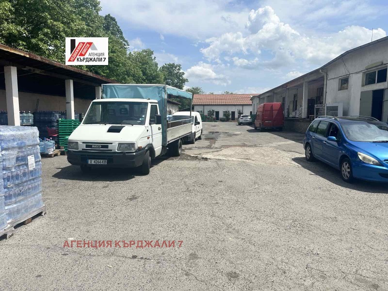 Na sprzedaż  Budynek przemysłowy Kardżali , Studen kladenec , 11000 mkw | 75739966 - obraz [13]