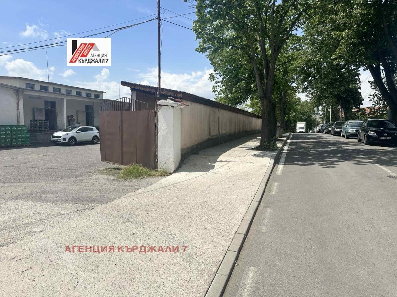 Na sprzedaż  Budynek przemysłowy Kardżali , Studen kladenec , 11000 mkw | 75739966 - obraz [9]