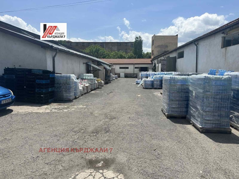 Na sprzedaż  Budynek przemysłowy Kardżali , Studen kladenec , 11000 mkw | 75739966 - obraz [10]