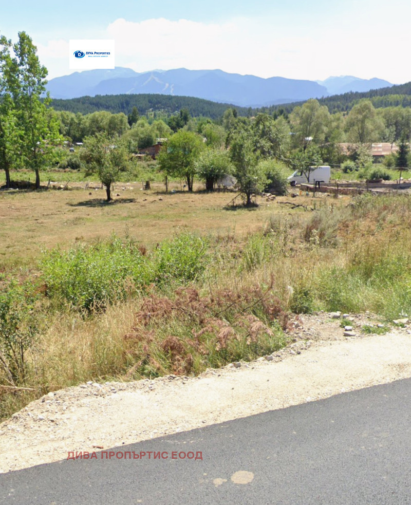 Продава ПАРЦЕЛ, гр. Самоков, област София област, снимка 2 - Парцели - 52815379