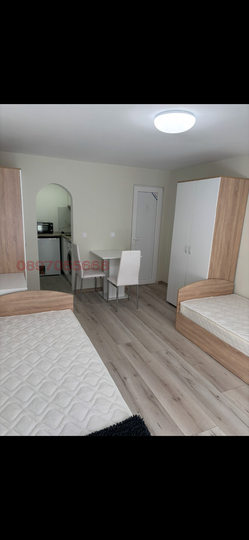 Продава 1-СТАЕН, гр. Варна, Бриз, снимка 2 - Апартаменти - 53865738