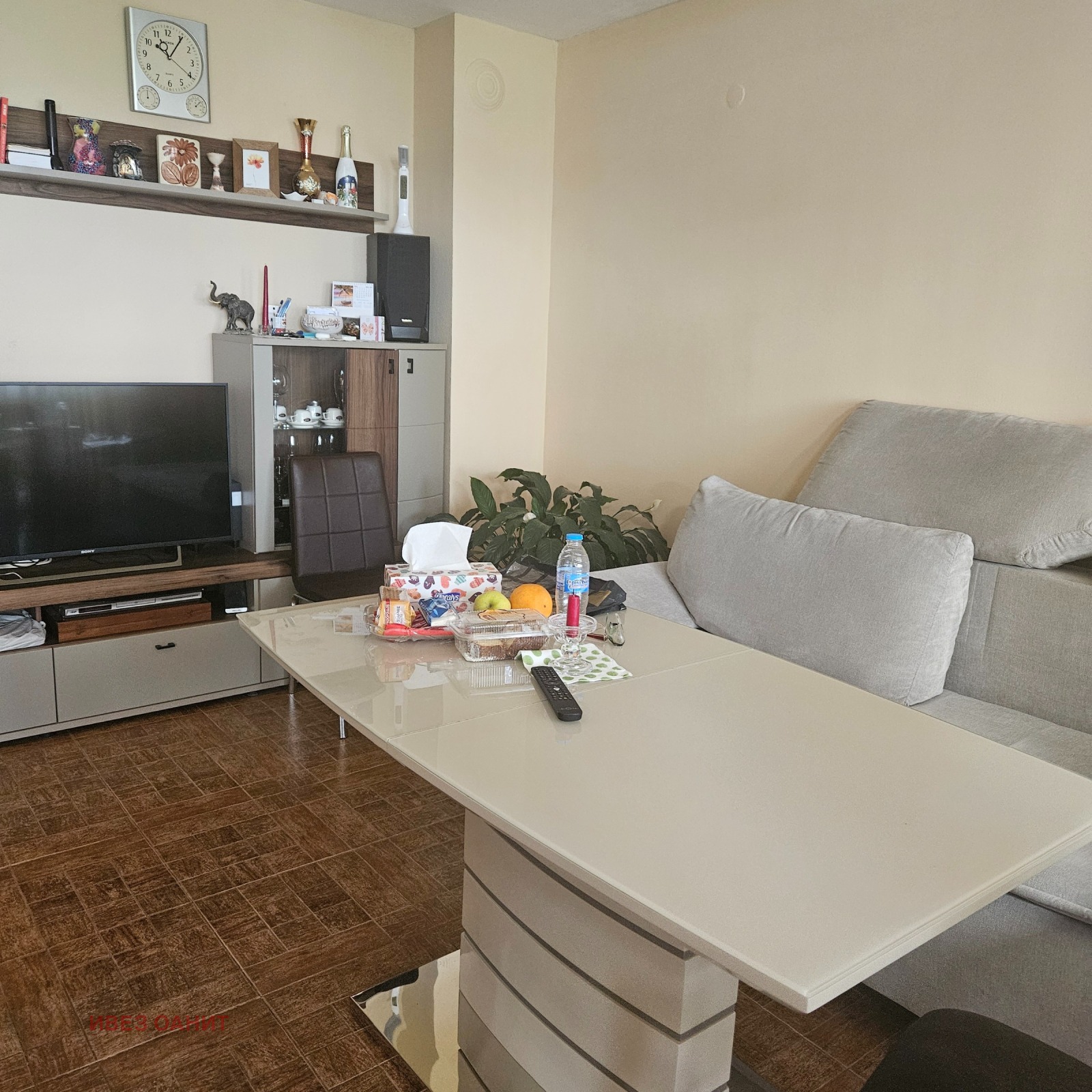 Продава 2-СТАЕН, гр. София, Банишора, снимка 2 - Апартаменти - 50985147