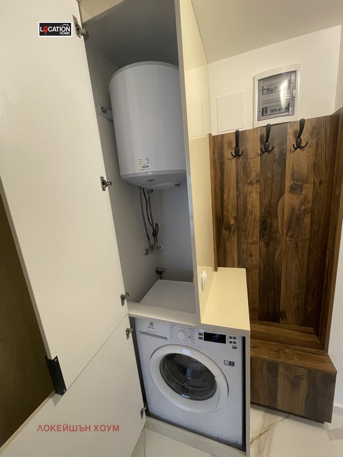 Продава 2-СТАЕН, гр. София, Гоце Делчев, снимка 8 - Апартаменти - 53897026