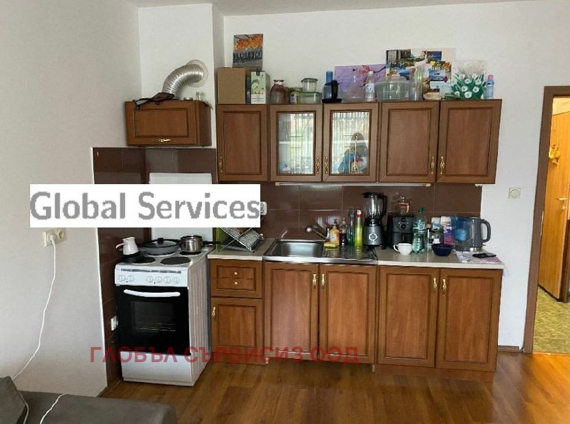 Продава 2-СТАЕН, гр. София, Зона Б-19, снимка 4 - Апартаменти - 54588484