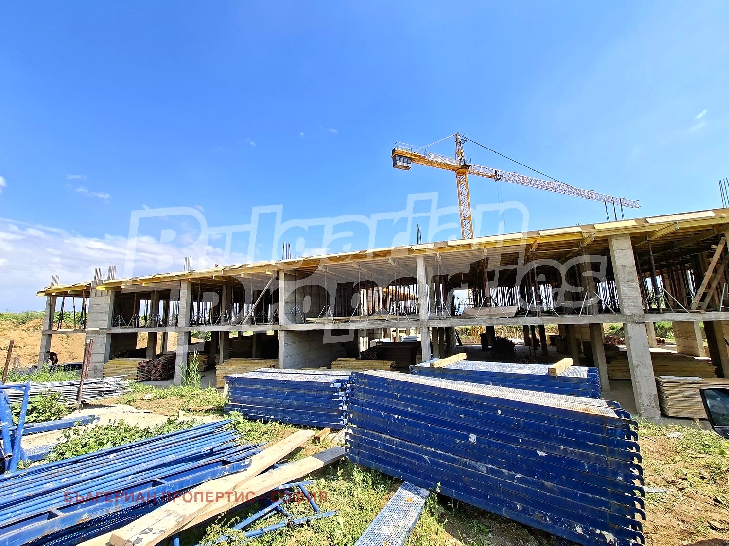 Продава 2-СТАЕН, гр. София, Малинова долина, снимка 10 - Апартаменти - 55554927