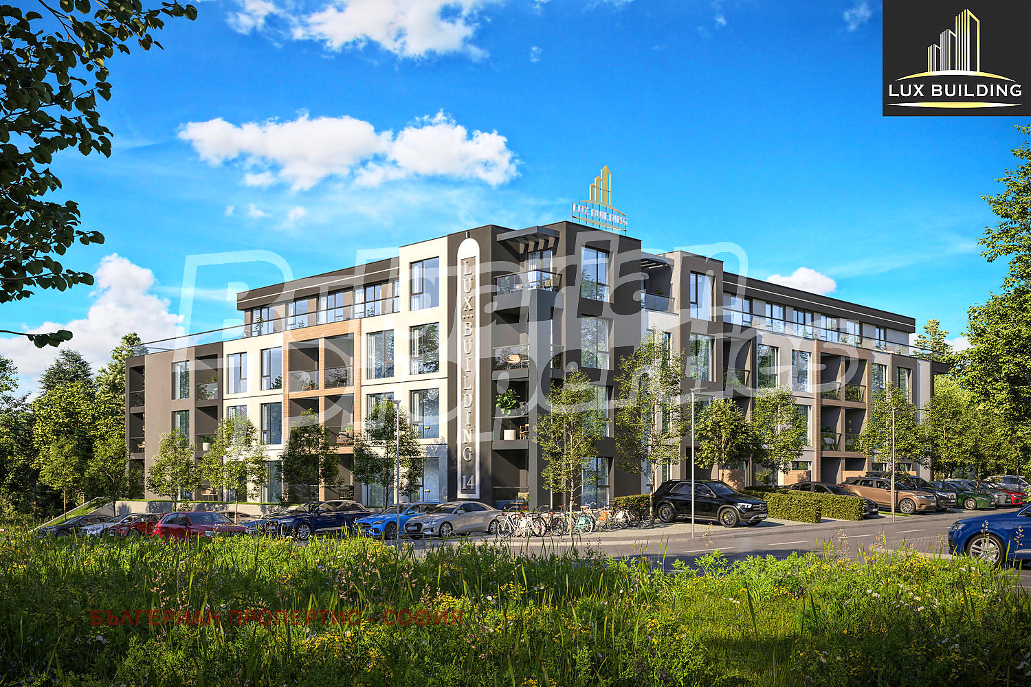 Продава 2-СТАЕН, гр. София, Малинова долина, снимка 2 - Апартаменти - 55554927