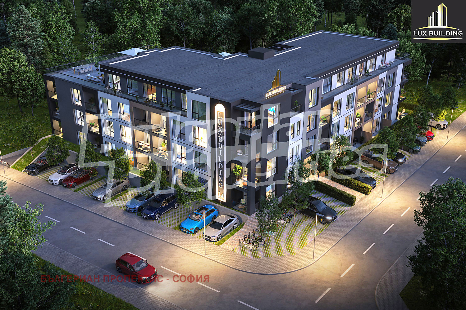 Продава 2-СТАЕН, гр. София, Малинова долина, снимка 13 - Апартаменти - 55554927